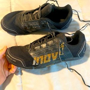 Inov-8 Bare XF-210 size 7.5